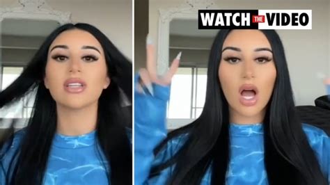 mikaela testa leaked video|Mikaela Testa outrages fans after posting X